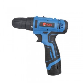کیت 26 پارچه دریل شارژی ادون مدل LV3-1210