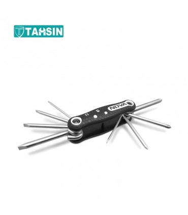 پیچ گوشتی چاقویی نووا مدل NTK1139