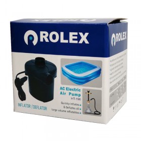 هوکر قلیان برقی مدل HT-196