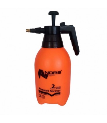سمپاش نورس مدل NR-PS02 ظرفیت 2 لیتر