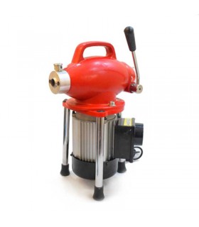 دستگاه لوله بازکنی شمس مدل 3208 به همراه فنر