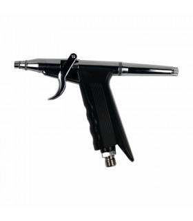 ایربراش تفنگی کاسه بغل مدل TG168