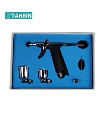 ایربراش تفنگی کاسه بغل مدل TG168