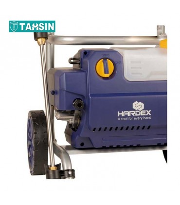 کارواش صنعتی  دینامی 170 بار هاردکس مدل PW-170S