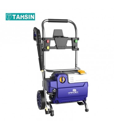 کارواش صنعتی  دینامی 170 بار هاردکس مدل PW-170S