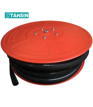 شلنگ جمع کن آرامیس سایز 30 متری 3/4