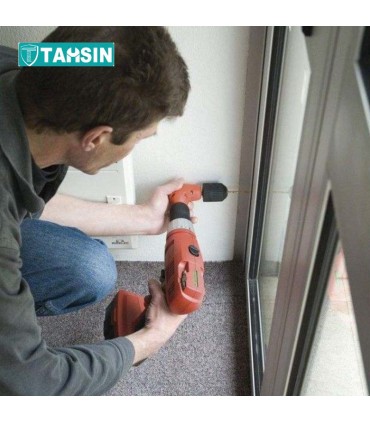 رابط سه نظام 90درجه T.A.M