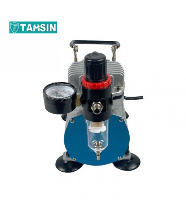 کمپرسور ایربراش