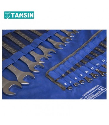 مجموعه 21 عددی آچار استرلینگ مدل S-632