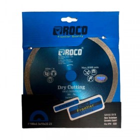 صفحه برش سراميك  روکو  سایز 180