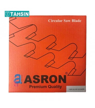 صفحه برش  ام دی اف و چوب آسرون  سایز 115