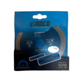 صفحه برش سراميك  روکو  سایز 115