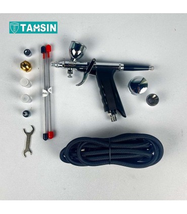 ایربراش هفت تیری کاسه رو PRO