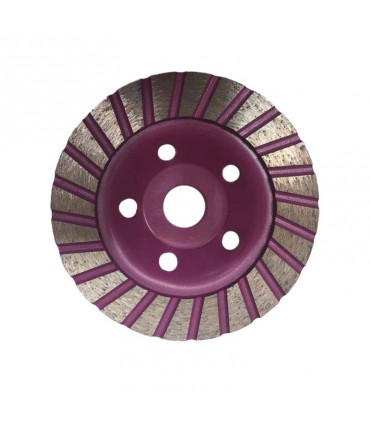 صفحه ساب گرانیت روكو  توربو سایز 125