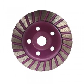 صفحه ساب گرانیت روكو  توربو سایز 125