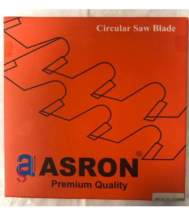 صفحه برش  ام دی اف و چوب آسرون  سایز 180