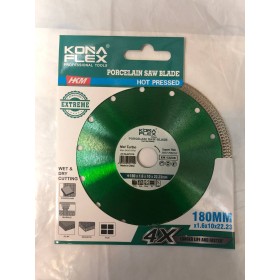 صفحه برش پرسلان كونا فلكس  سايز  180