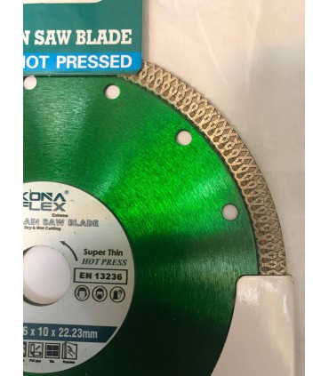 صفحه برش پرسلان كونا فلكس  سايز  180