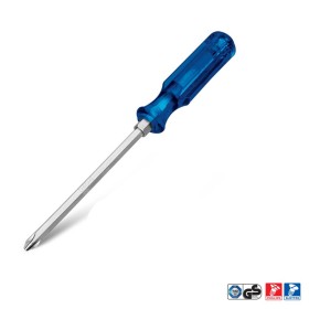 پیچ گوشتی ضربه خور نووا مدل NTS2171 سایز 8x150 mm