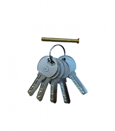 سیلندر باتیس کامپیوتری BA20007