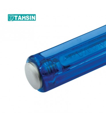 پیچ گوشتی ضربه خور چهارسو نووا مدل NTS2172 سایز 8x200 mm