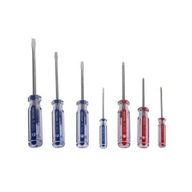 مجموعه 7 عددی پیچ گوشتی نووا مدل NTS-1015-1