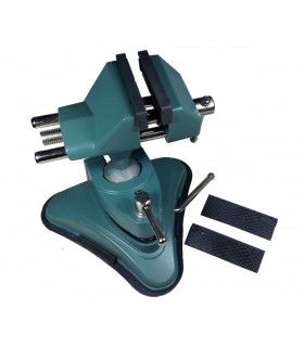 گیره رومیزی مکشی