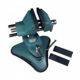 گیره رومیزی مکشی