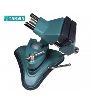 گیره رومیزی مکشی