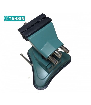 گیره رومیزی مکشی