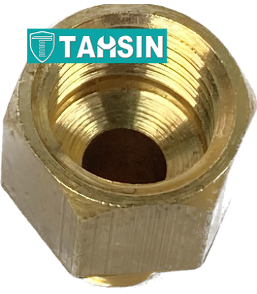 رابط 1/8 به 1/4 مخصوص اتصال ایربراش به کمپرسور