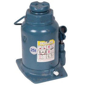 جک روغنی جک ایران مدل A-250 ظرفیت 25 تن