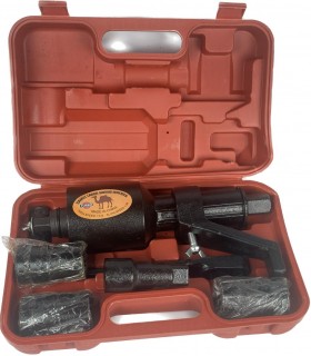 آچار چرخ گیربکسی دو بکسه