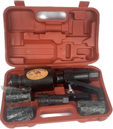 آچار چرخ گیربکسی دو بکسه