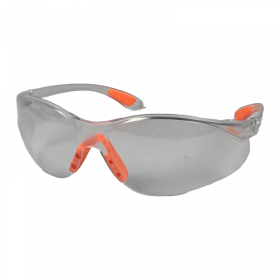 عینک ایمنی نشکن نورس مدل SF04