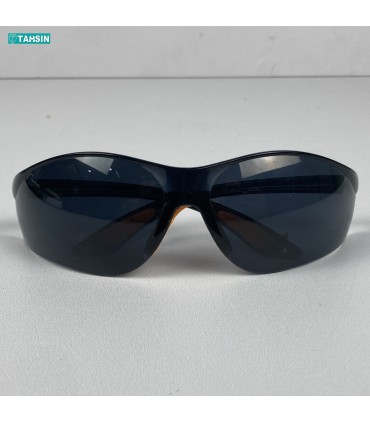 عینک ایمنی نشکن نورس مدل SF04