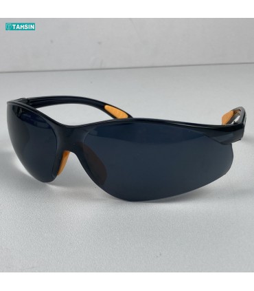 عینک ایمنی نشکن نورس مدل SF04