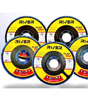 صفحه مینی فلاپی ريور سایز 115 میلی متر