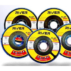 صفحه مینی فلاپی ريور سایز 115 میلی متر