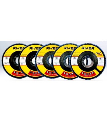 صفحه مینی فلاپی ريور سایز 115 میلی متر