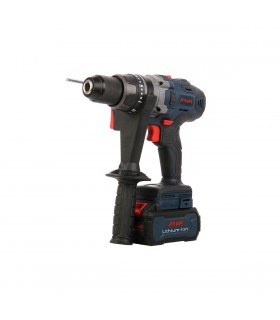 دریل پیچ گوشتی شارژی براشلس 20 ولت  5816 آروا