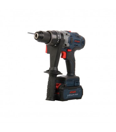 دریل پیچ گوشتی شارژی براشلس 20 ولت  5816 آروا