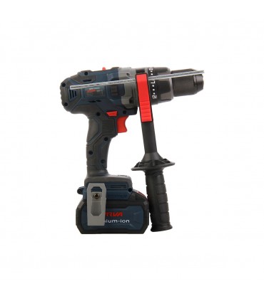 دریل پیچ گوشتی شارژی براشلس 20 ولت  5816 آروا