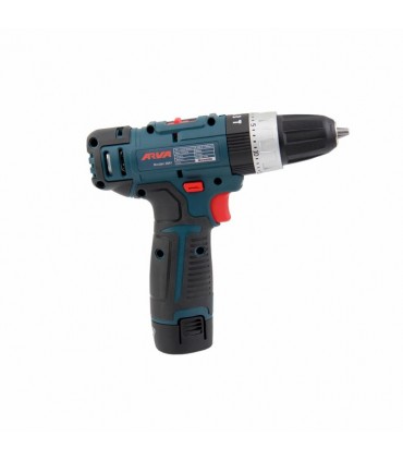دریل پیچ گوشتی شارژی 12 ولت  5841 آروا