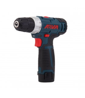 دریل پیچ گوشتی شارژی 12 ولت  5840 آروا