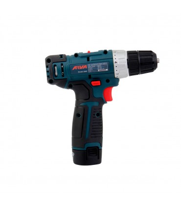 دریل پیچ گوشتی شارژی 12 ولت  5840 آروا