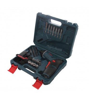 پیچ گوشتی شارژی 3.6ولت  5810 آروا