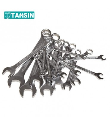 مجموعه 21 عددی آچار استرلینگ مدل S-632