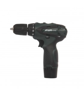 دریل پیچ گوشتی شارژی خانگی 12ولت  5820 آروا