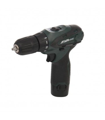 دریل پیچ گوشتی شارژی خانگی 12ولت  5820 آروا